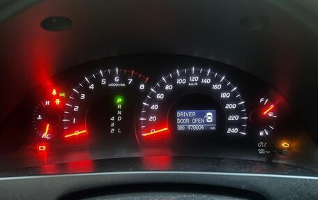 Toyota Camry, 2006 год, 500 000 рублей, 12 фотография