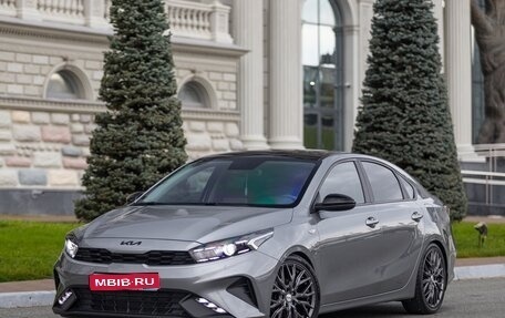 KIA Cerato IV, 2022 год, 2 200 000 рублей, 1 фотография