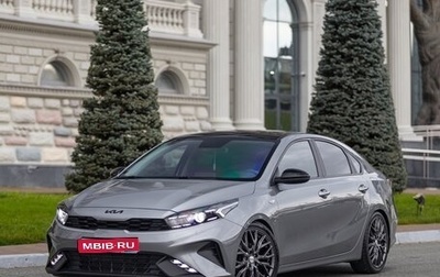 KIA Cerato IV, 2022 год, 2 200 000 рублей, 1 фотография