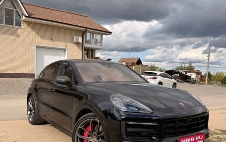 Porsche Cayenne III, 2020 год, 14 950 000 рублей, 1 фотография