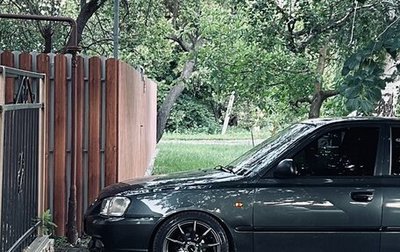 Hyundai Accent II, 2011 год, 530 000 рублей, 1 фотография