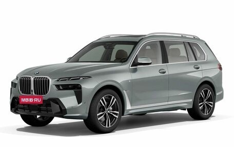 BMW X7, 2026 год, 18 850 000 рублей, 1 фотография