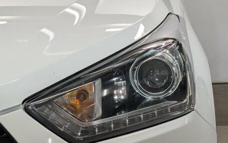 Hyundai Creta I рестайлинг, 2021 год, 1 950 000 рублей, 12 фотография