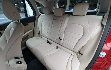 Mercedes-Benz GLC, 2019 год, 3 535 000 рублей, 8 фотография