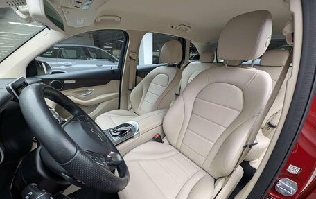 Mercedes-Benz GLC, 2019 год, 3 535 000 рублей, 7 фотография