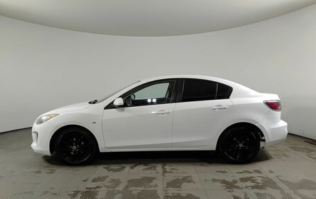 Mazda 3, 2012 год, 885 000 рублей, 10 фотография