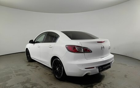 Mazda 3, 2012 год, 885 000 рублей, 8 фотография
