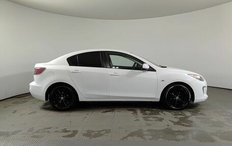 Mazda 3, 2012 год, 885 000 рублей, 5 фотография