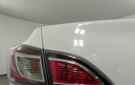 Mazda 3, 2012 год, 885 000 рублей, 11 фотография