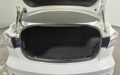 Mazda 3, 2012 год, 885 000 рублей, 12 фотография