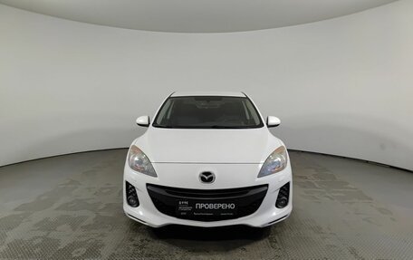 Mazda 3, 2012 год, 885 000 рублей, 2 фотография