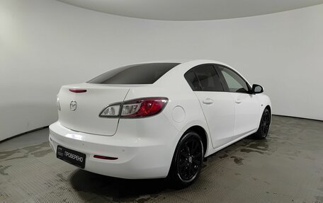 Mazda 3, 2012 год, 885 000 рублей, 6 фотография