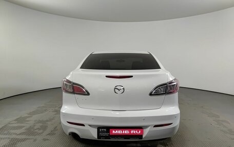 Mazda 3, 2012 год, 885 000 рублей, 7 фотография