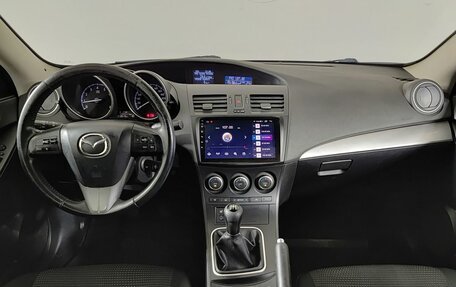 Mazda 3, 2012 год, 885 000 рублей, 17 фотография