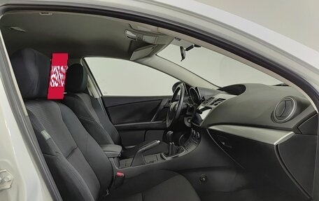 Mazda 3, 2012 год, 885 000 рублей, 13 фотография