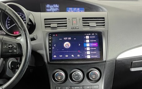 Mazda 3, 2012 год, 885 000 рублей, 18 фотография