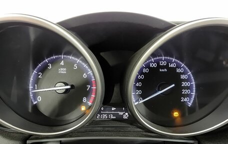 Mazda 3, 2012 год, 885 000 рублей, 16 фотография