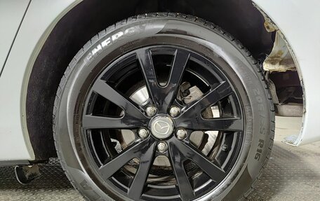 Mazda 3, 2012 год, 885 000 рублей, 22 фотография