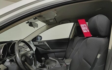 Mazda 3, 2012 год, 885 000 рублей, 20 фотография