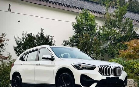BMW X1, 2022 год, 2 295 000 рублей, 2 фотография