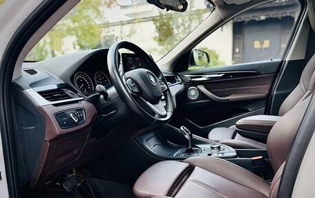 BMW X1, 2022 год, 2 295 000 рублей, 12 фотография