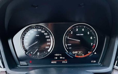 BMW X1, 2022 год, 2 295 000 рублей, 11 фотография