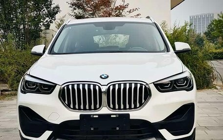 BMW X1, 2022 год, 2 295 000 рублей, 3 фотография