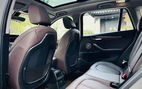BMW X1, 2022 год, 2 295 000 рублей, 14 фотография