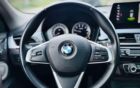 BMW X1, 2022 год, 2 295 000 рублей, 8 фотография
