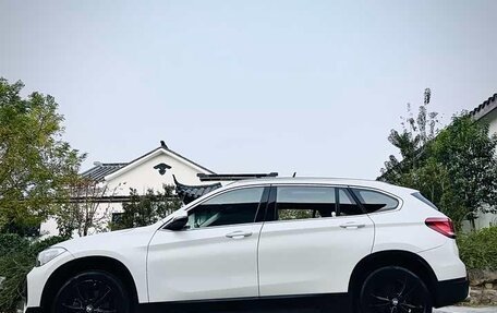 BMW X1, 2022 год, 2 295 000 рублей, 7 фотография