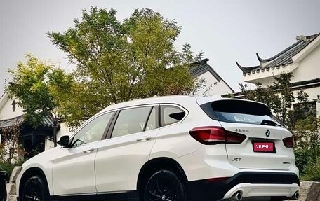 BMW X1, 2022 год, 2 295 000 рублей, 5 фотография