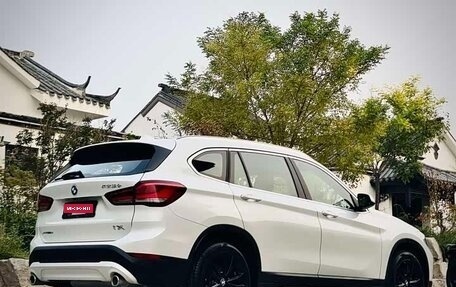 BMW X1, 2022 год, 2 295 000 рублей, 4 фотография