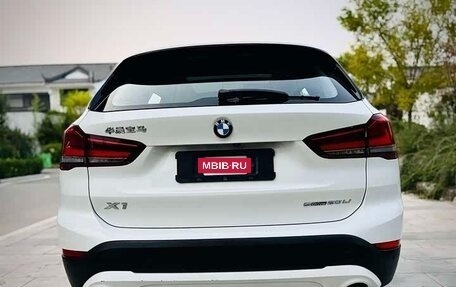 BMW X1, 2022 год, 2 295 000 рублей, 6 фотография
