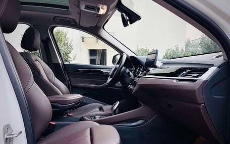 BMW X1, 2022 год, 2 295 000 рублей, 15 фотография
