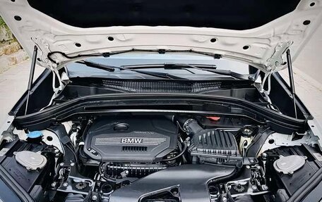 BMW X1, 2022 год, 2 295 000 рублей, 17 фотография