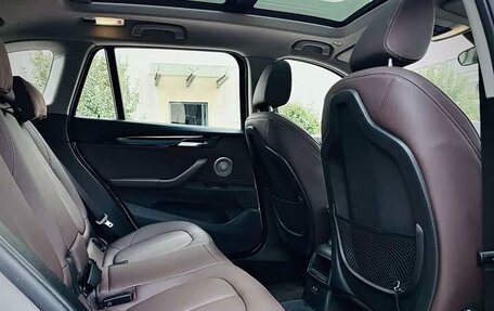 BMW X1, 2022 год, 2 295 000 рублей, 16 фотография