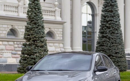 KIA Cerato IV, 2022 год, 2 200 000 рублей, 4 фотография
