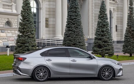 KIA Cerato IV, 2022 год, 2 200 000 рублей, 6 фотография