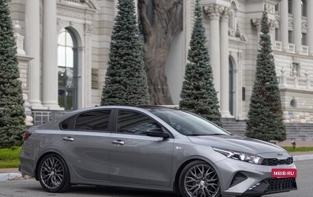 KIA Cerato IV, 2022 год, 2 200 000 рублей, 5 фотография