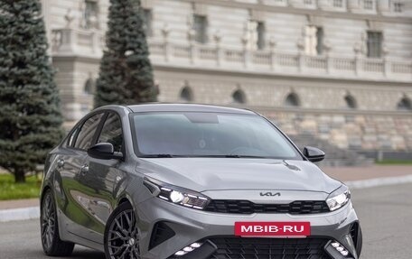 KIA Cerato IV, 2022 год, 2 200 000 рублей, 11 фотография