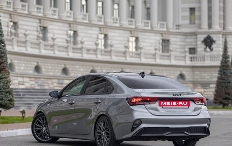 KIA Cerato IV, 2022 год, 2 200 000 рублей, 7 фотография