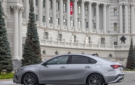 KIA Cerato IV, 2022 год, 2 200 000 рублей, 8 фотография