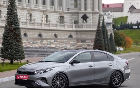 KIA Cerato IV, 2022 год, 2 200 000 рублей, 10 фотография