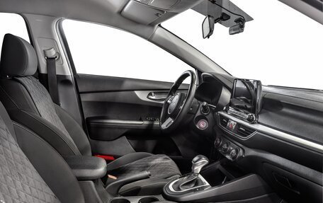 KIA Cerato IV, 2022 год, 2 200 000 рублей, 12 фотография