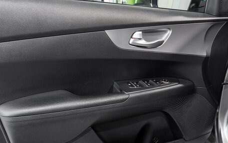 KIA Cerato IV, 2022 год, 2 200 000 рублей, 16 фотография