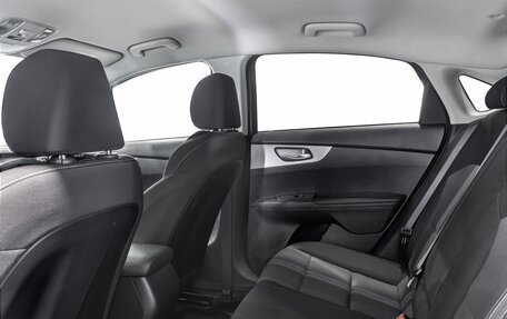 KIA Cerato IV, 2022 год, 2 200 000 рублей, 14 фотография