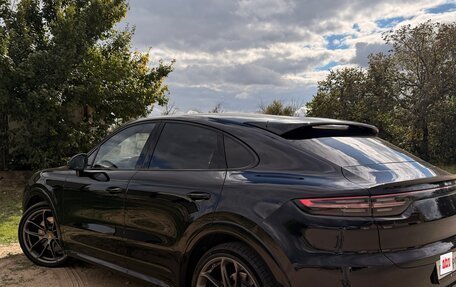 Porsche Cayenne III, 2020 год, 14 950 000 рублей, 4 фотография