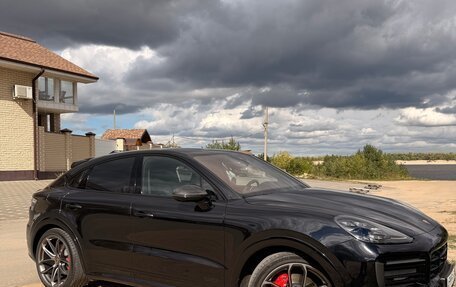 Porsche Cayenne III, 2020 год, 14 950 000 рублей, 2 фотография
