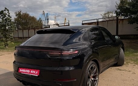 Porsche Cayenne III, 2020 год, 14 950 000 рублей, 3 фотография