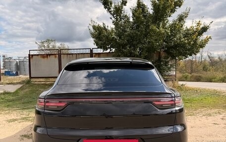 Porsche Cayenne III, 2020 год, 14 950 000 рублей, 5 фотография